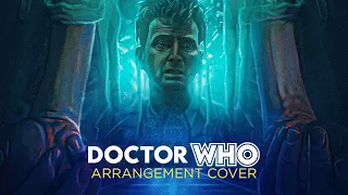 Doctor Who Arrangement Suite - Wild Blue Yonder