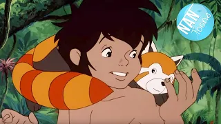 LIBRO DE LA SELVA | Toda la película para niños en español | JUNGLE BOOK | TOONS FOR KIDS | ES