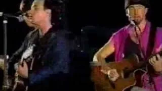 U2 - I still haven't found what - Washington DC - 1992-08-16