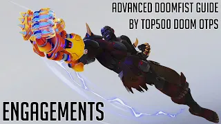 Advanced Doomfist Guide 2021 - Everything About Engagements