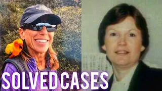 2 Cold Cases That Were SOLVED