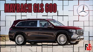 Fuel Junky#64 | *NEW* Mercedes-Maybach GLS 600