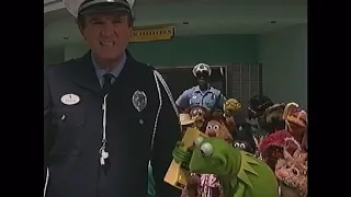 The Muppets Meet Mickey Mouse