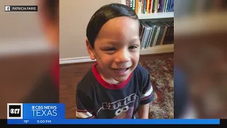 Foster mom describes 'sweet, lovable' child Noel Rodriguez-Alvarez