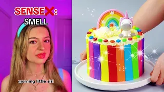 🍆🥉 Play Cake Storytime ✨🍓 ASMR Cake Storytime @Brianna Mizura | Best Tiktok Compilations 2024 #124