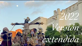 Semana Santa Sevilla 2022 (CON NOMBRES DE MARCHAS)