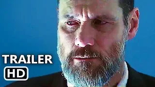 DARK CRIMES 2018 Trailer #1 NEW Jim Carrey Thriller Movie HD