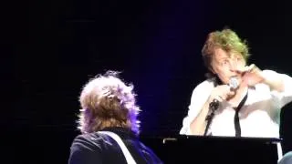 Paul McCartney Fortaleza 09.05.2013  Golden Slumbers