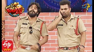 Sudigaali Sudheer Performance | Extra Jabardasth | 21st August 2020  | ETV Telugu