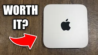 M2 Mac Mini Review: Still Worth Buying in 2024?