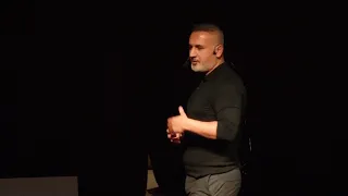 Sıfırdan Zirveye | Hüseyin Aymutlu | TEDxAntalya