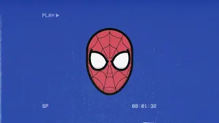 Spider-Man Theme Song but it's lofi hip-hop~