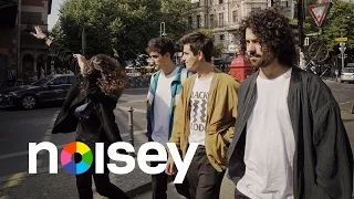 Baywaves | Noisey Meets