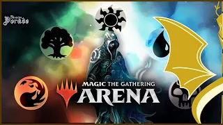 🧧Como JUGAR Magic The Gathering ARENA en ESPAÑOL ✨TUTORIAL PRINCIPIANTES✨