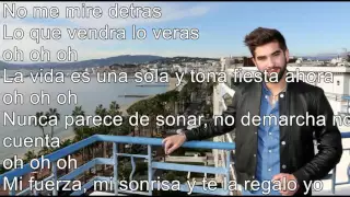 Sonrisa➡Kendji Girac 🎶