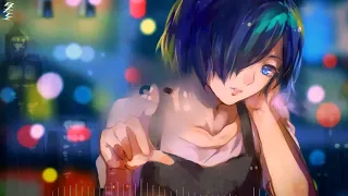 Tokyo Ghoul - Glassy Sky (Lofi Hip Hop Remix)