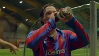 Dudes Get Piss Drunk & Hilariously Play Soccer