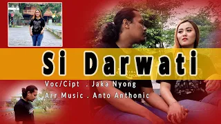 SI DARWATI "JAKA NYONG"