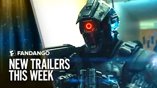 New Trailers This Week | Week 44 | Movieclips Trailers