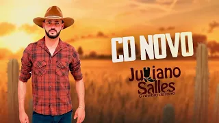 Juliano Salles - EP "Piseiro De Cowboy"