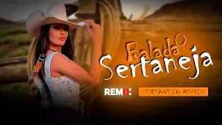 BALADA SERTANEJA | Sertanejo Remix | Pancadão Sertanejo | EletroNEJO | Remix 2022 #09