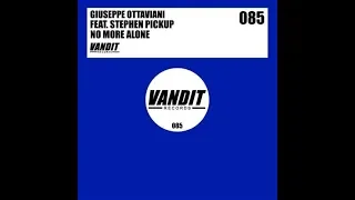 Giuseppe Ottaviani feat. Stephen Pickup - No More Alone (Gladiator Remix) (2008)