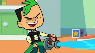 Total DramaRama Full Episode - S1 Episode 19 "Inglorious Toddlers"