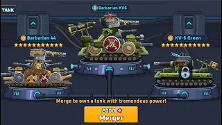 TANK ARENA STEEL BATTLE : FINNALY TANK MAX