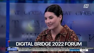 Digital Bridge 2022 Forum