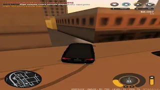 GTA3 ANTI LAG +FPS PC FRACO #MTA #GTA