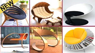 Modern Chairs  2020 | Ergonomic Chairs for your Home