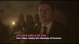 Hitler's Circle of Evil | PBS America