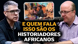 A CULPA da POBREZA da ÁFRICA é do SOCIALISMO!