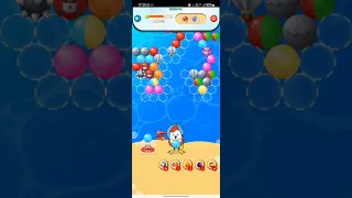 Shopee Bubble Level 1130⭐⭐⭐Mode Puzzle