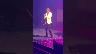 Barry Manilow - I write the songs - London Palladium 25/05/2024