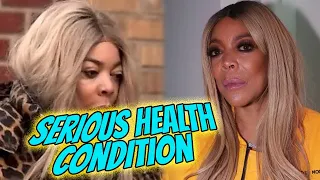 Extremely Sad News! Wendy Williams Health Condition is Getting Serious! It's Confirmed to be