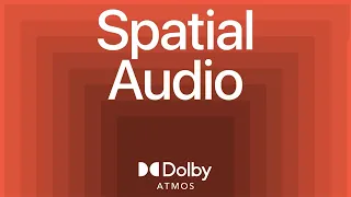 Как включить Dolby Atmos и Lossless Audio на iPhone