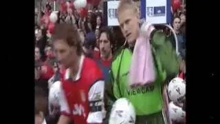 FA Cup 1999 - Man Utd 2-0 Newcastle