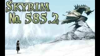 Skyrim s 585 2 Затерянный город (финал мода)