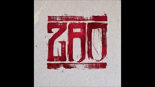 Zao - Lies Of Serpents, A River Of Tears (super higher pitched)