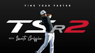 Titleist TSR2 Driver Testing with Lanto Griffin  | Titleist TSR Metals