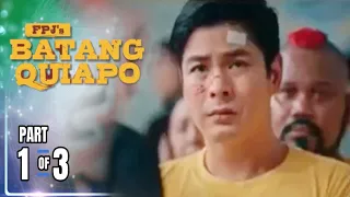 FPJ’s Batang Quiapo August 31, 2023 Advance Full Episode | Batang Quiapo Review & Storytelling