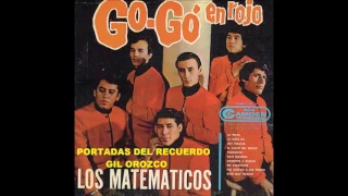 Los Matematicos   La Niña Bu