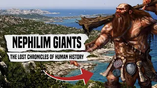 Nephilim Giants   The Lost Chronicles of Human History | Lost Race of Biblical Giants Uncovered