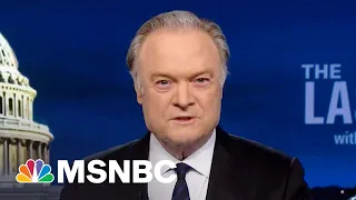 Watch The Last Word With Lawrence O’Donnell Highlights: Feb. 21