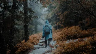 Travel And Rain | Beautiful Chill Mix