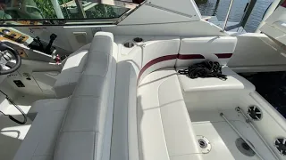 2007 Formula 280 SS w/ Twin 350 MAG **Apollo Beach, FL**