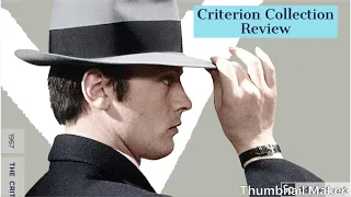 Le Samouraï (1967) Criterion Collection Review