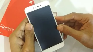 Redmi 5A Unboxing and features . Desh ka smart phone? Best Budget Smart Phone 2GB 16 GB variant