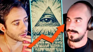 ¿POR QUÉ TRIUNFAN LOS VÍDEOS DE CONSPIRACIONES? Ingeniero informático lo explica | The Wild Project